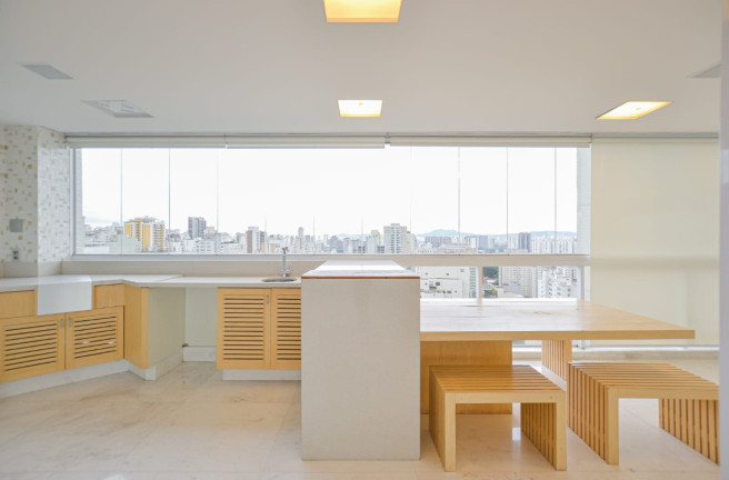 Imagem Apartamento com 4 Quartos à Venda, 493 m² em Pacaembu - São Paulo Imagem Apartamento com 4 Quartos à Venda, 493 m² em Pacaembu - São Paulo