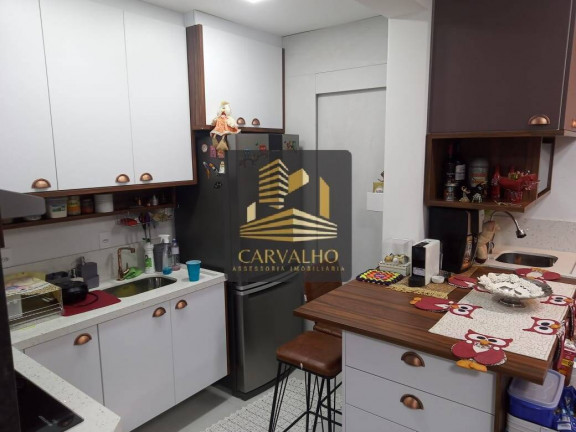 Imagem Apartamento com 2 Quartos à Venda, 83 m² em Ingleses Do Rio Vermelho - Florianópolis