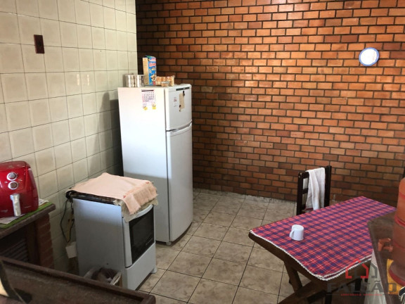 Imagem Casa com 2 Quartos à Venda, 73 m² em Catiapoã - São Vicente