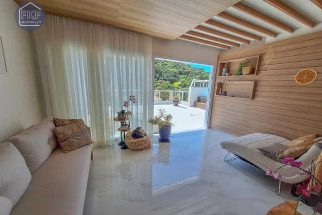 Imagem Cobertura com 3 Quartos à Venda, 257 m² em Ingleses Norte - Florianópolis Imagem Cobertura com 3 Quartos à Venda, 257 m² em Ingleses Norte - Florianópolis