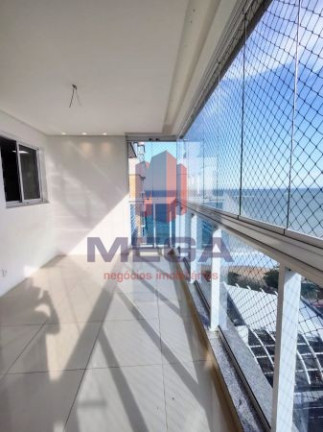 Imagem Apartamento com 3 Quartos à Venda, 222 m² em Praia De Itaparica - Vila Velha Imagem Apartamento com 3 Quartos à Venda, 222 m² em Praia De Itaparica - Vila Velha
