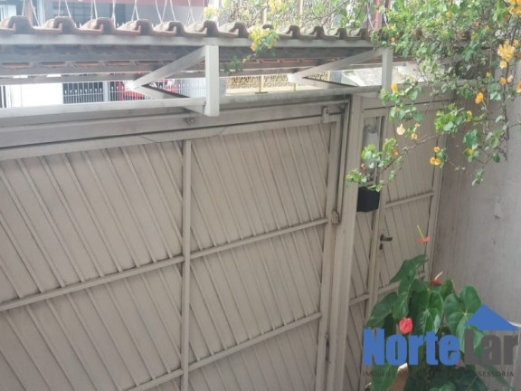 Imagem Sobrado com 3 Quartos à Venda, 246 m² em Vila Gustavo - São Paulo