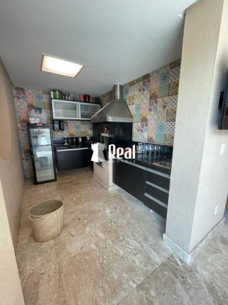 Imagem Casa com 5 Quartos à Venda, 526 m² em Alphaville I - Salvador