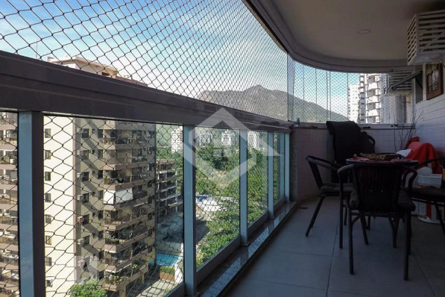Imagem Apartamento com 4 Quartos à Venda, 110 m² em Recreio Dos Bandeirantes - Rio De Janeiro Imagem Apartamento com 4 Quartos à Venda, 110 m² em Recreio Dos Bandeirantes - Rio De Janeiro