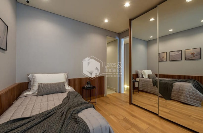 Imagem Apartamento com 4 Quartos à Venda, 168 m² em Brooklin - São Paulo Imagem Apartamento com 4 Quartos à Venda, 168 m² em Brooklin - São Paulo