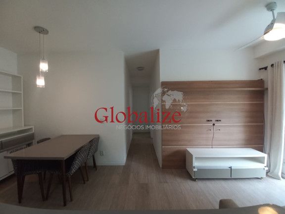 Imagem Imóvel com 2 Quartos à Venda, 64 m² em Marapé - Santos Imagem Imóvel com 2 Quartos à Venda, 64 m² em Marapé - Santos