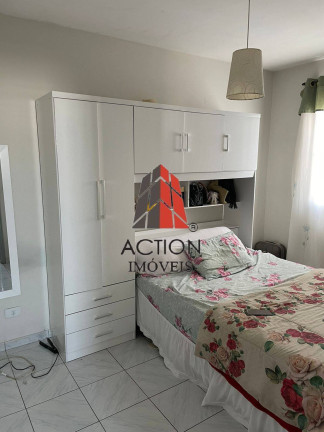 Imagem Apartamento com 2 Quartos à Venda, 56 m² em Jardim Vila Formosa - São Paulo