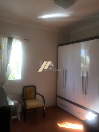 Imagem Imóvel com 2 Quartos à Venda, 65 m² em Jardim Flamboyant - Campinas