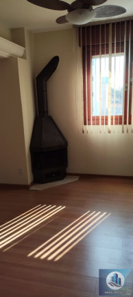 Imagem Apartamento com 3 Quartos à Venda, 124 m² em Centro - Pelotas