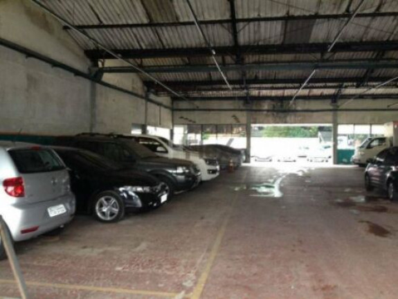 Imagem Imóvel Comercial para Alugar, 3.701 m² em Rudge Ramos - São Bernardo Do Campo Imagem Imóvel Comercial para Alugar, 3.701 m² em Rudge Ramos - São Bernardo Do Campo