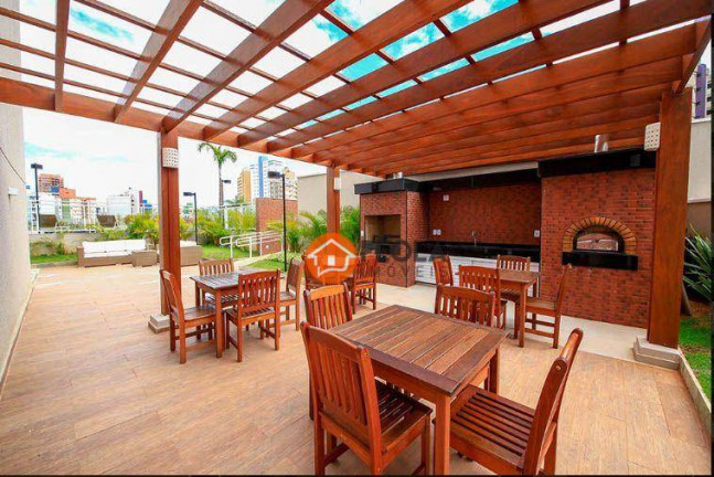 Imagem Apartamento com 2 Quartos à Venda, 65 m² em Cambuí - Campinas Imagem Apartamento com 2 Quartos à Venda, 65 m² em Cambuí - Campinas