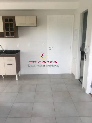 Apartamento com 1 Quarto à Venda, 35 m² em Vila Leopoldina - São Paulo