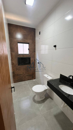 Imagem Casa com 2 Quartos à Venda, 202 m² em Jardim Buriti Sereno - Aparecida De Goiânia