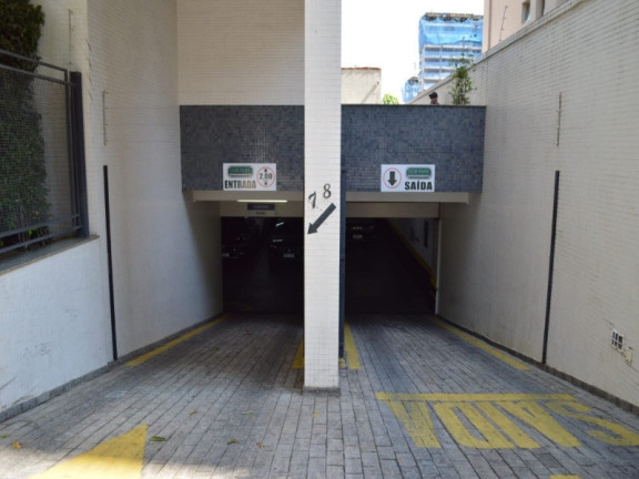 Imagem Sala Comercial à Venda, 44 m² em Vila Clementino - São Paulo
