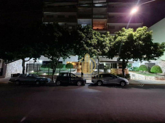 Imagem Apartamento com 3 Quartos à Venda, 158 m² em Centro - Ribeirão Preto Imagem Apartamento com 3 Quartos à Venda, 158 m² em Centro - Ribeirão Preto