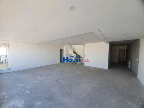 Imagem Cobertura com 3 Quartos à Venda, 279 m² em Vila Romana - São Paulo Imagem Cobertura com 3 Quartos à Venda, 279 m² em Vila Romana - São Paulo
