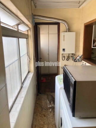 Imagem Apartamento com 4 Quartos à Venda, 160 m² em Brooklin Paulista - São Paulo Imagem Apartamento com 4 Quartos à Venda, 160 m² em Brooklin Paulista - São Paulo