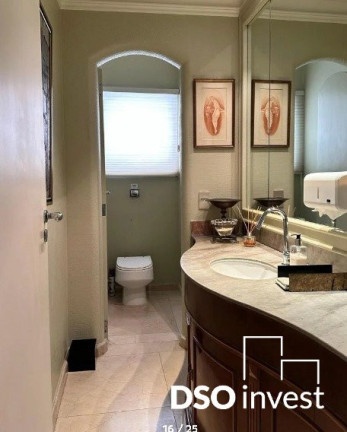 Imagem Apartamento com 4 Quartos à Venda, 370 m² em Jardim América - São Paulo Imagem Apartamento com 4 Quartos à Venda, 370 m² em Jardim América - São Paulo
