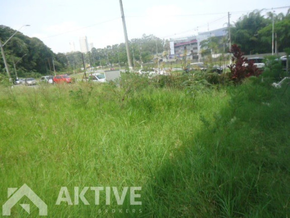 Imagem Terreno à Venda, 457 m² em Bethaville - Barueri Imagem Terreno à Venda, 457 m² em Bethaville - Barueri