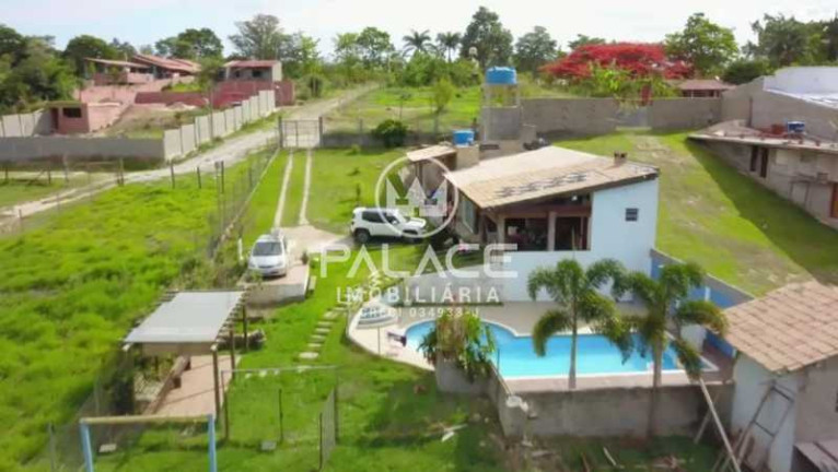 Imagem Chácara com 2 Quartos à Venda, 180 m² em Centro (tupi) - Piracicaba Imagem Chácara com 2 Quartos à Venda, 180 m² em Centro (tupi) - Piracicaba