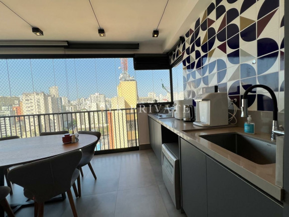 Imagem Apartamento com 3 Quartos à Venda, 93 m² em Barra Funda - São Paulo