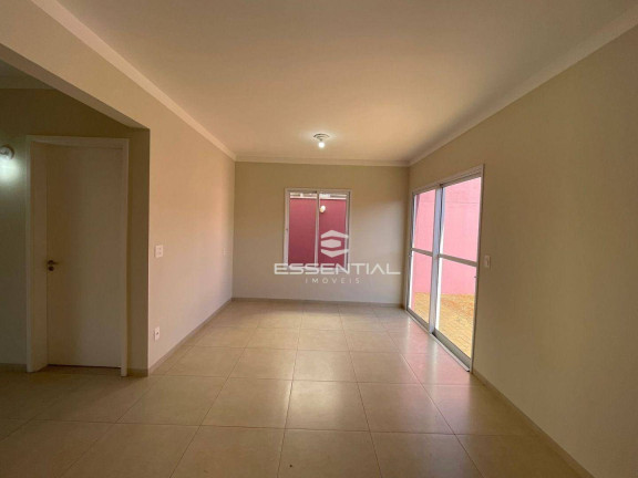 Imagem Casa com 3 Quartos à Venda ou Locação, 93 m² em Village Imperial Residence - São José Do Rio Preto Imagem Casa com 3 Quartos à Venda ou Locação, 93 m² em Village Imperial Residence - São José Do Rio Preto