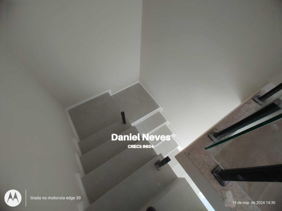 Imagem Casa de Condomínio com 4 Quartos à Venda, 135 m² em Abrantes - Camaçari