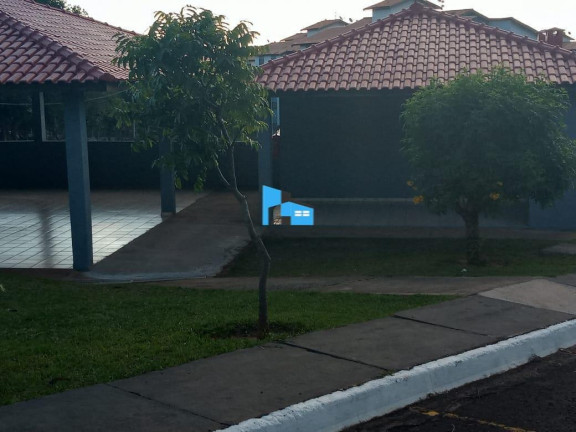 Imagem Apartamento com 2 Quartos à Venda, 46 m² em Jardim América - Marília Imagem Apartamento com 2 Quartos à Venda, 46 m² em Jardim América - Marília