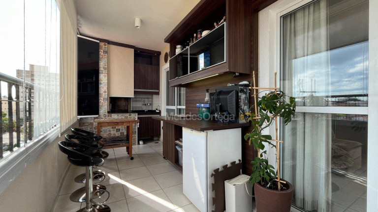 Imagem Apartamento com 2 Quartos à Venda, 130 m² em Jardim Europa - Sorocaba