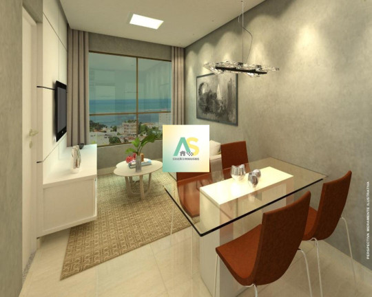 Imagem Imóvel com 1 Quarto à Venda, 33 m² em Piedade - Jaboatão Dos Guararapes Imagem Imóvel com 1 Quarto à Venda, 33 m² em Piedade - Jaboatão Dos Guararapes
