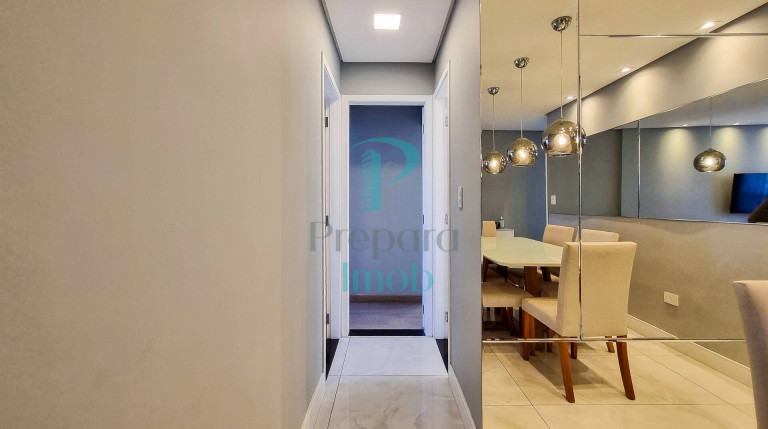 Imagem Apartamento com 3 Quartos à Venda, 66 m² em Continental - Osasco Imagem Apartamento com 3 Quartos à Venda, 66 m² em Continental - Osasco