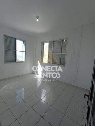 Imagem Apartamento com 3 Quartos à Venda, 104 m² em Itararé - São Vicente