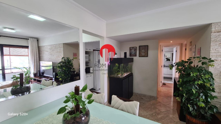 Imagem Apartamento com 2 Quartos à Venda, 61 m² em Super Quadra Morumbi - São Paulo
