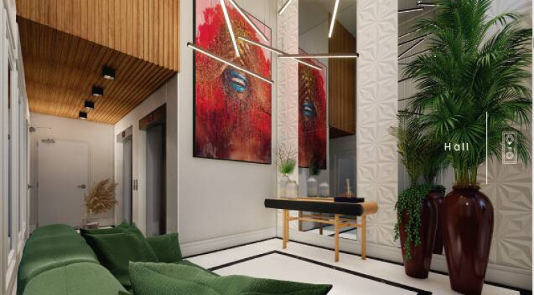 Imagem Apartamento com 2 Quartos à Venda, 80 m² em Balneário Piçarras