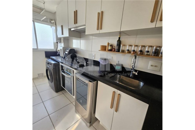Imagem Apartamento com 3 Quartos à Venda, 70 m² em Passo Da Areia - Porto Alegre Imagem Apartamento com 3 Quartos à Venda, 70 m² em Passo Da Areia - Porto Alegre