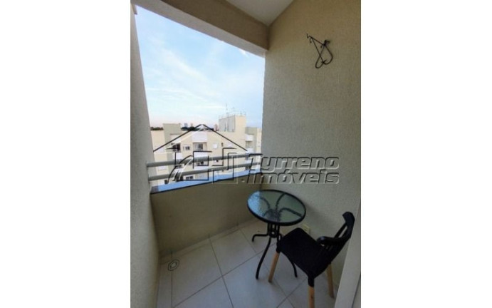 Imagem Apartamento com 2 Quartos à Venda, 53 m² em Jardim Oriente - São José Dos Campos Imagem Apartamento com 2 Quartos à Venda, 53 m² em Jardim Oriente - São José Dos Campos