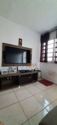 Casa com 2 Quartos à Venda, 42 m² em Vila Carmela I - Guarulhos