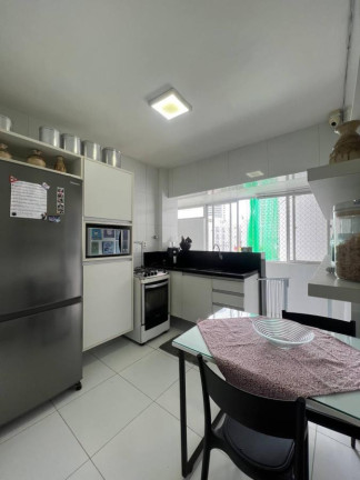 Imagem Apartamento com 3 Quartos à Venda, 78 m² em Boa Viagem - Recife