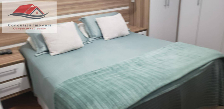 Apartamento com 3 Quartos à Venda, 126 m² em Centro - Guarulhos