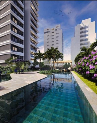 Imagem Apartamento com 4 Quartos à Venda, 230 m² em Pinheiros - São Paulo