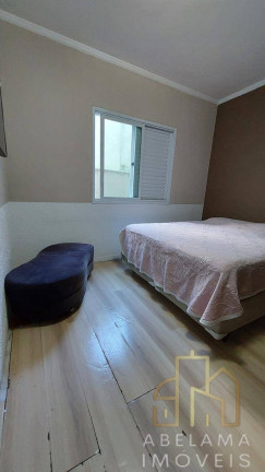 Imagem Apartamento com 2 Quartos à Venda, 78 m² em Vila Pires - Santo André