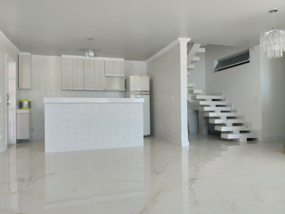 Imagem Casa de Condomínio com 3 Quartos à Venda, 170 m² em Guriri - Cabo Frio Imagem Casa de Condomínio com 3 Quartos à Venda, 170 m² em Guriri - Cabo Frio
