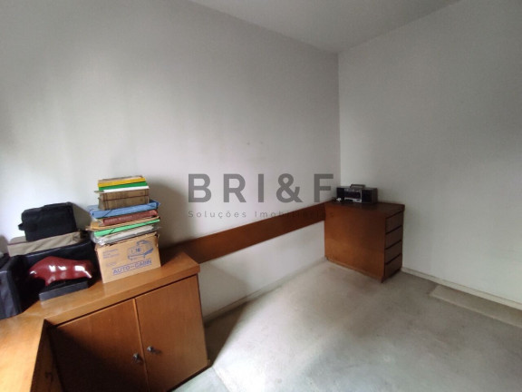 Imagem Apartamento com 4 Quartos à Venda, 165 m² em Brooklin - São Paulo Imagem Apartamento com 4 Quartos à Venda, 165 m² em Brooklin - São Paulo
