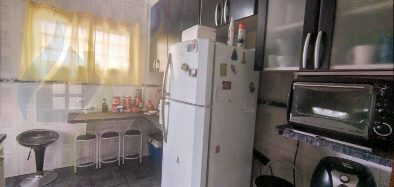 Imagem Imóvel com 2 Quartos à Venda, 72 m² em Taboão - São Bernardo Do Campo