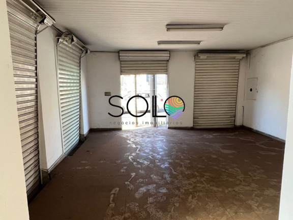 Imagem Ponto Comercial para Alugar, 125 m² em Centro - Araraquara