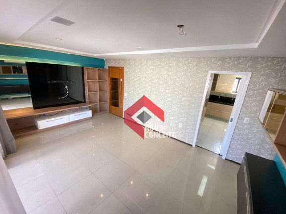 Imagem Apartamento com 3 Quartos à Venda, 120 m² em Aldeota - Fortaleza Imagem Apartamento com 3 Quartos à Venda, 120 m² em Aldeota - Fortaleza