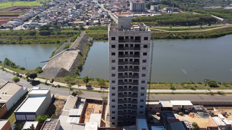 Imagem Apartamento com 2 Quartos à Venda,  em Jardim Das Figueiras Ii - Hortolândia