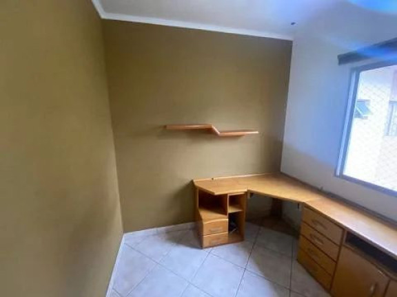 Imagem Apartamento com 3 Quartos à Venda, 74 m² em Jardim Bela Vista - Santo André Imagem Apartamento com 3 Quartos à Venda, 74 m² em Jardim Bela Vista - Santo André