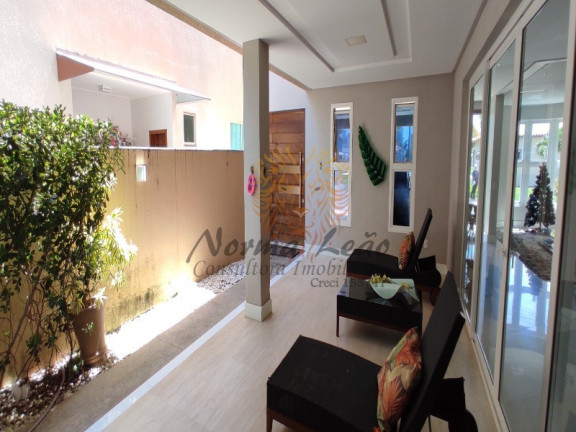 Imagem Imóvel com 4 Quartos à Venda, 360 m² em Aruana - Aracaju