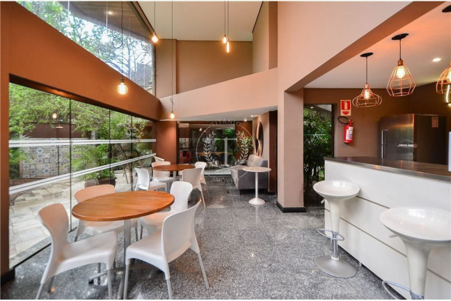 Imagem Apartamento com 3 Quartos à Venda, 200 m² em Morumbi - São Paulo